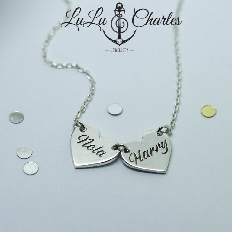 Handmade Bespoke Jewellery by Lulu & Charles Jewellery