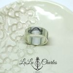 Newcastle Landmark Ring Handmade in Sterling Silver